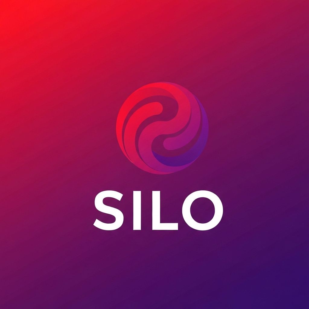 Silo Logo